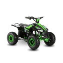 OVEX RANGER ECO PRO 2024 Quad eléctrico infantil