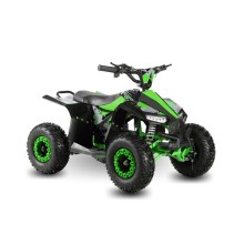 OVEX RANGER ECO PRO 2024 Quad eléctrico infantil