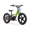 Bicicleta eléctrica SEDNA MX16 250W 24V 5.2AH Brushless