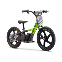 Bicicleta eléctrica SEDNA MX16 250W 24V 5.2AH Brushless