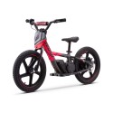 Bicicleta eléctrica SEDNA MX16 250W 24V 5.2AH Brushless