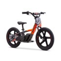 Bicicleta eléctrica SEDNA MX16 250W 24V 5.2AH Brushless