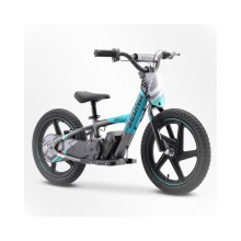 Bicicleta eléctrica SEDNA MX16 250W 24V 5.2AH Brushless