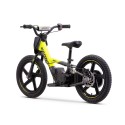 Bicicleta eléctrica SEDNA MX16 250W 24V 5.2AH Brushless