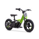 Bicicleta eléctrica SEDNA MX12 100W 24V 2.6AH Brushless