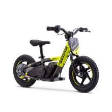 Bicicleta eléctrica SEDNA MX12 100W 24V 2.6AH Brushless