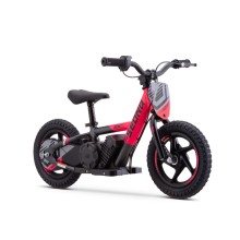 Bicicleta eléctrica SEDNA MX12 100W 24V 2.6AH Brushless