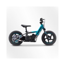 Bicicleta eléctrica SEDNA MX12 100W 24V 2.6AH Brushless