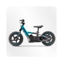 Bicicleta eléctrica SEDNA MX12 100W 24V 2.6AH Brushless