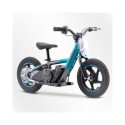 Bicicleta eléctrica SEDNA MX12 100W 24V 2.6AH Brushless