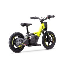 Bicicleta eléctrica SEDNA MX12 100W 24V 2.6AH Brushless