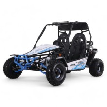 BUGGY TRITON 200 R8