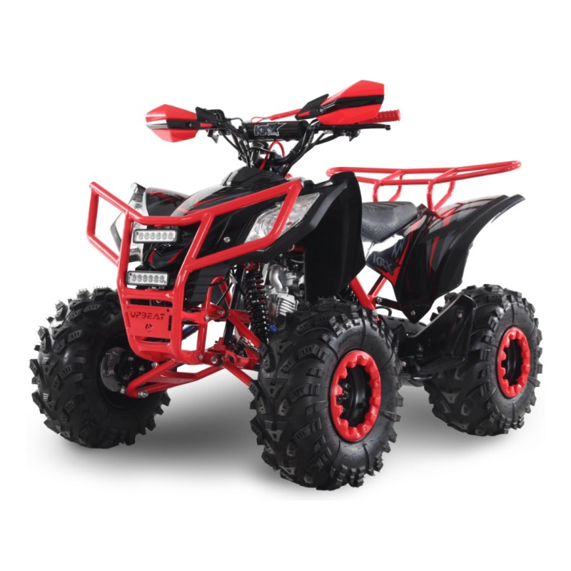 KRX Storm Quad 125CC