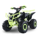 KRX Storm Quad 125CC