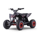 OVEX R8 PRO MAX Quad Eléctrico Infantil