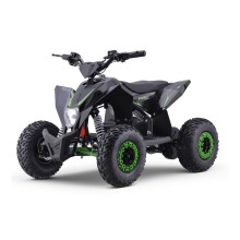 OVEX R8 PRO MAX Quad Eléctrico Infantil