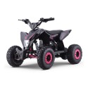 OVEX R8 PRO MAX Quad Eléctrico Infantil