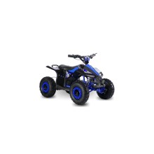 Quad Eléctrico Infantil OVEX Ranger ECO PRO 2024