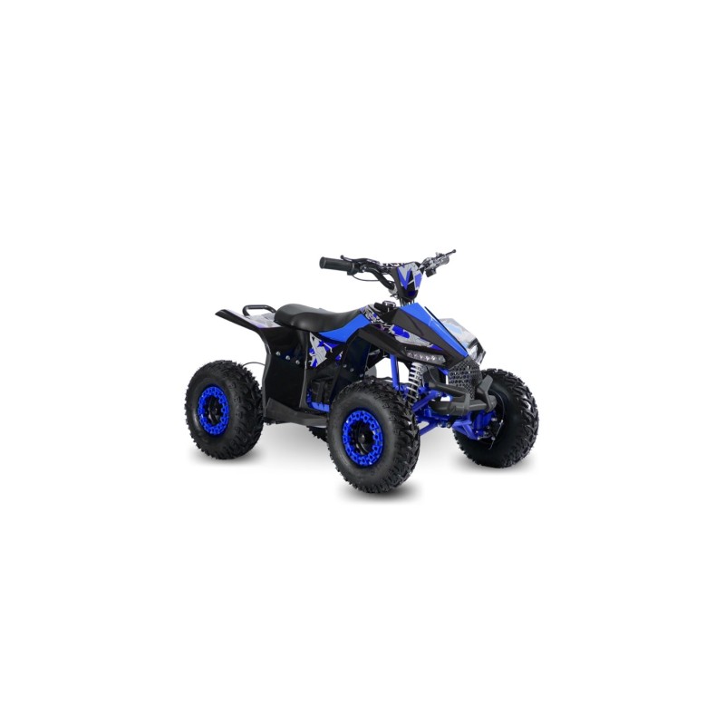 Quad Eléctrico Infantil OVEX Ranger ECO PRO 2024