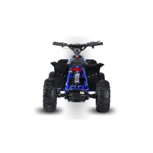 Quad Eléctrico Infantil OVEX Ranger ECO PRO 2024