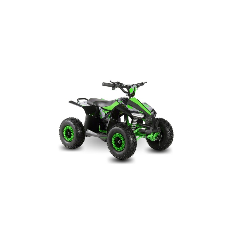 Quad Eléctrico Infantil OVEX Ranger ECO PRO 2024
