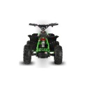 Quad Eléctrico Infantil OVEX Ranger ECO PRO 2024