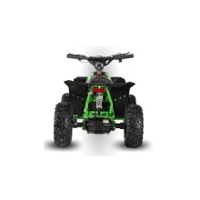 Quad Eléctrico Infantil OVEX Ranger ECO PRO 2024