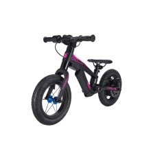 OVEX URBAN LIT 12 E-Bike Infantil