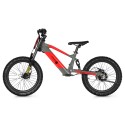 BICICLETA ELÉCTRICA SIN PEDALES 500W 20'' OVEX ULTRA