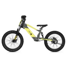 BICICLETA ELÉCTRICA SIN PEDALES 500W 20'' OVEX ULTRA