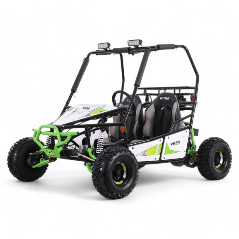 BUGGY 125CC ROAN TRITON BIPLAZA R7