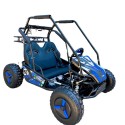 Buggy eléctrico 1500W 60V 20Ah para niño