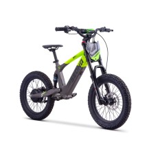 Bicicleta eléctrica SEDNA SX18 500W 36V 5AH BRUSHLESS