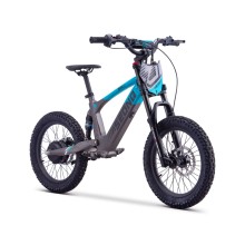 Bicicleta eléctrica SEDNA SX18 500W 36V 5AH BRUSHLESS