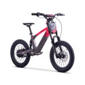 Bicicleta eléctrica SEDNA SX18 500W 36V 5AH BRUSHLESS