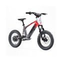 Bicicleta eléctrica SEDNA SX16 500W 36V 5AH BRUSHLESS