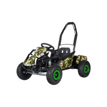 Buggy eléctrico 1000W OVEX