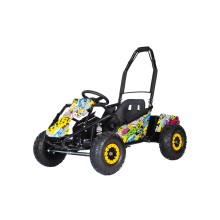 Buggy eléctrico 1000W OVEX