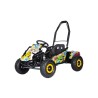 Buggy eléctrico 1000w ovex con motor brushless
