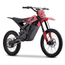 MOTOCROSS ELECTRICA SEDNA RFN 5000W 74V 43AH