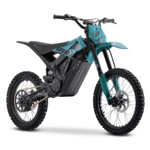 MOTOCROSS ELECTRICA SEDNA RFN 5000W 74V 43AH