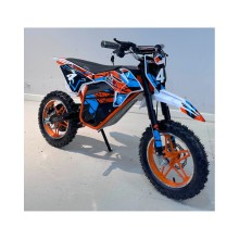 Minicros eléctrica 1000W 36V M30 Racing DB07E