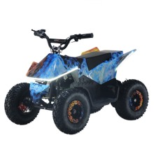 OVEX MATRIX 1000W Quad eléctrico