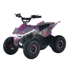 OVEX MATRIX 1000W Quad eléctrico