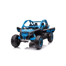 CAN AM MAVERICK 12V Coche Eléctrico Infantil