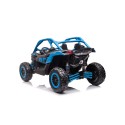 CAN AM MAVERICK 12V Coche Eléctrico Infantil