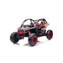 CAN AM MAVERICK 12V Coche Eléctrico Infantil