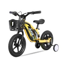 Bicicleta eléctrica 100W Infantil M30 12"