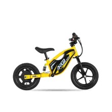 Bicicleta eléctrica 100W Infantil M30 12"