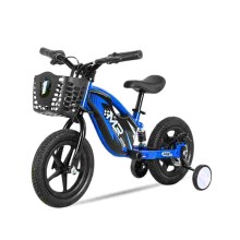 Bicicleta eléctrica 100W Infantil M30 12"